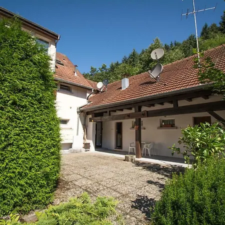 L'intermede * Le Hohwald